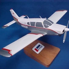 Piper Arrow