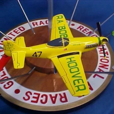 Reno Racer Bob Hoover