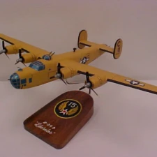 B-24D Tan
