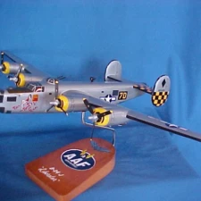 B-24 Tall Torrid Texas