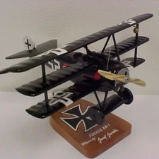 Fokker DR1