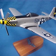 P-51D DonnaMite
