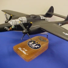 P-61 Black Widow