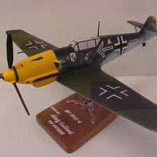 BF-109E-4 Adolf